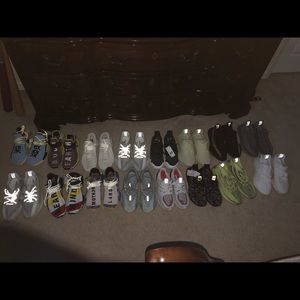 Meet your Posher, Josh